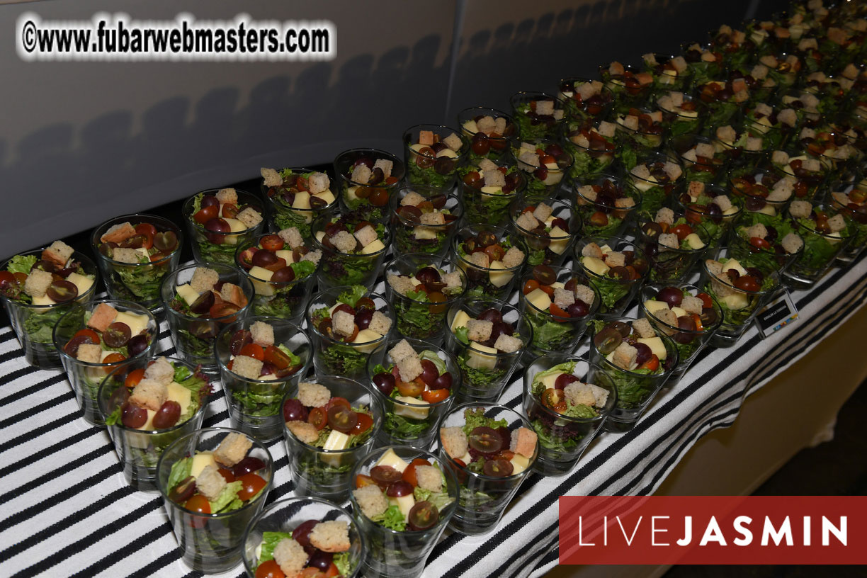 XLove.com Models, Studios and Webmasters Dinner