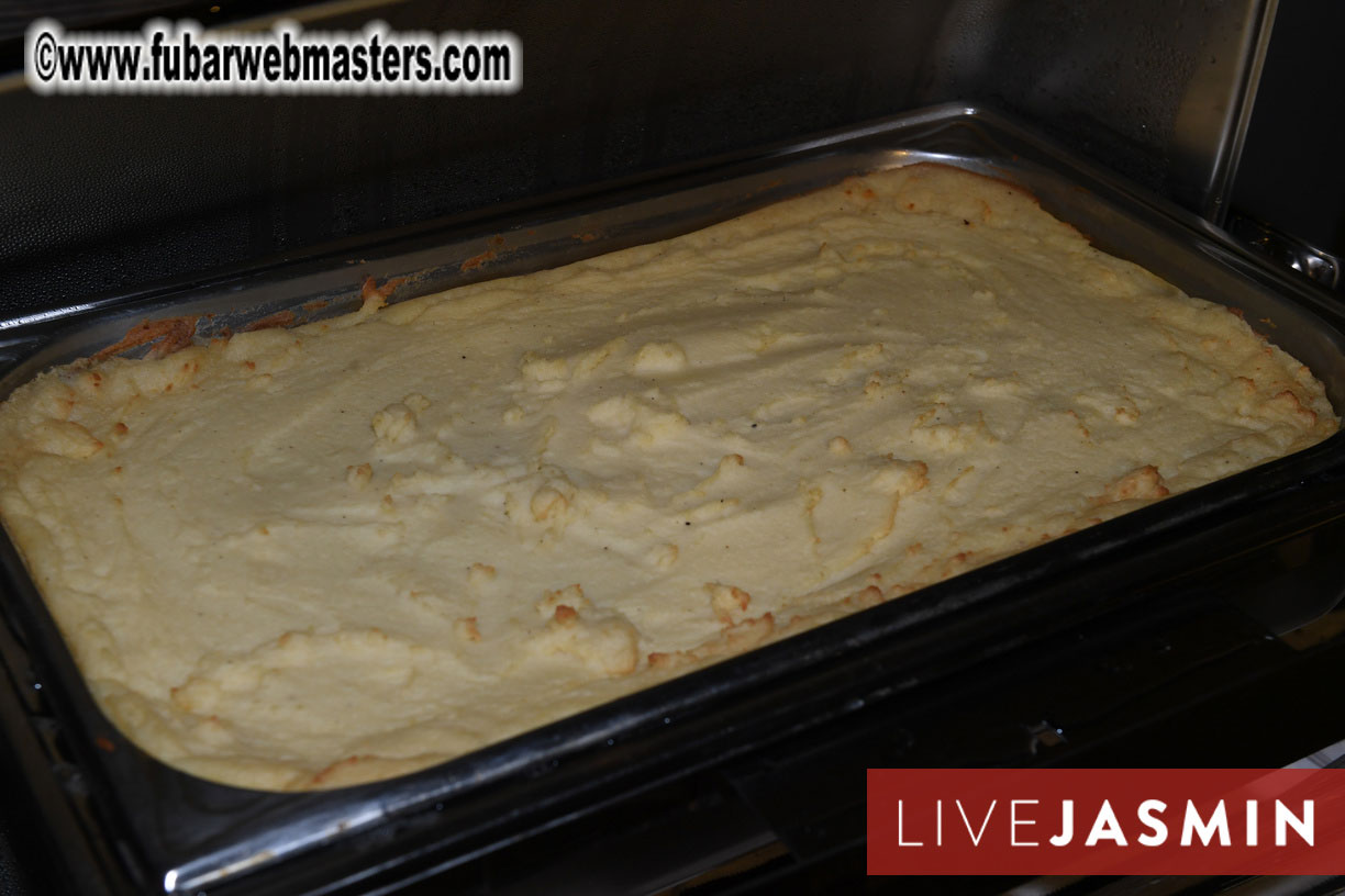 XLove.com Models, Studios and Webmasters Dinner