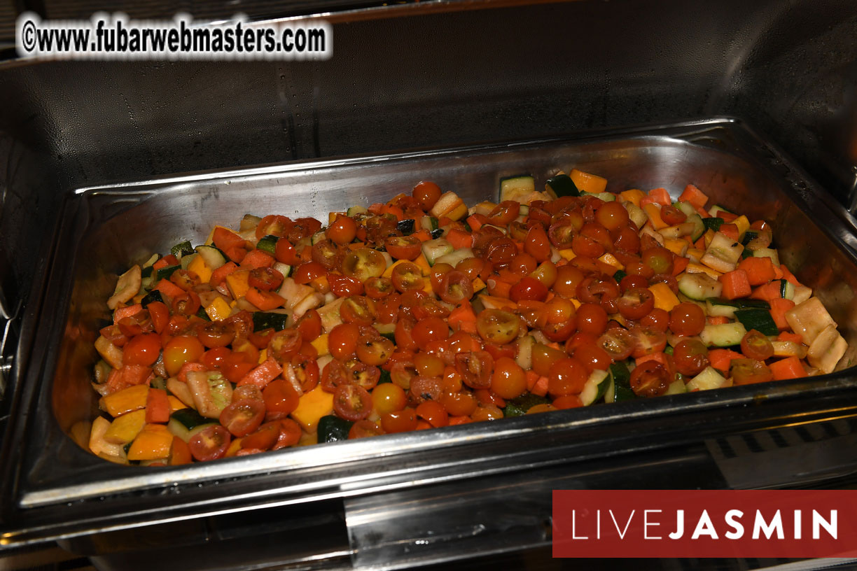 XLove.com Models, Studios and Webmasters Dinner