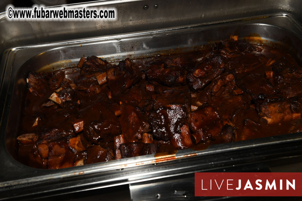 XLove.com Models, Studios and Webmasters Dinner