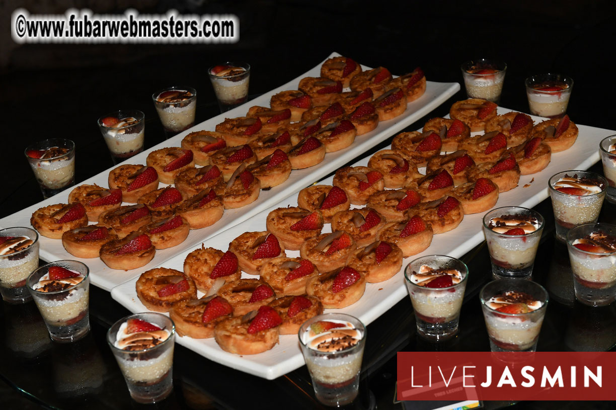 XLove.com Models, Studios and Webmasters Dinner