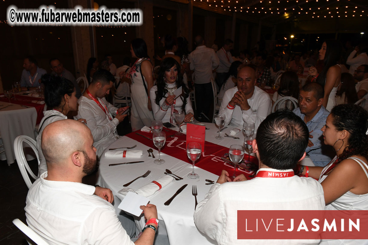 XLove.com Models, Studios and Webmasters Dinner