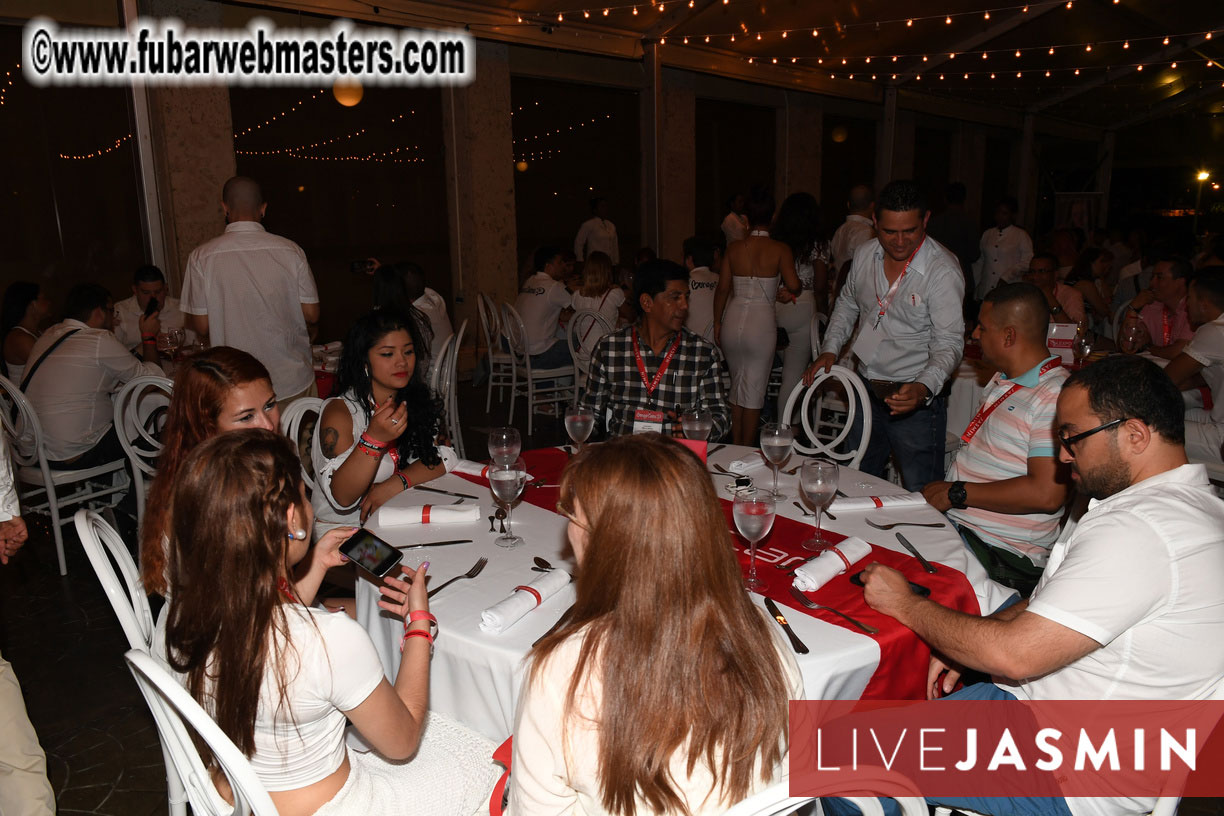 XLove.com Models, Studios and Webmasters Dinner