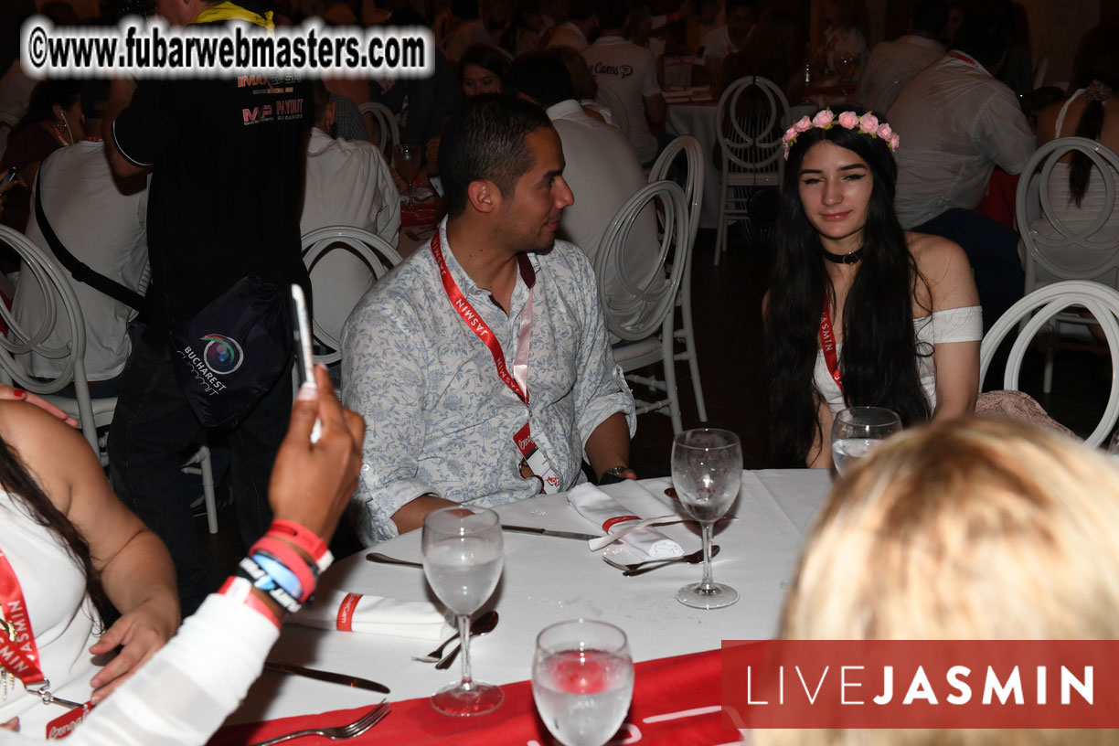 XLove.com Models, Studios and Webmasters Dinner