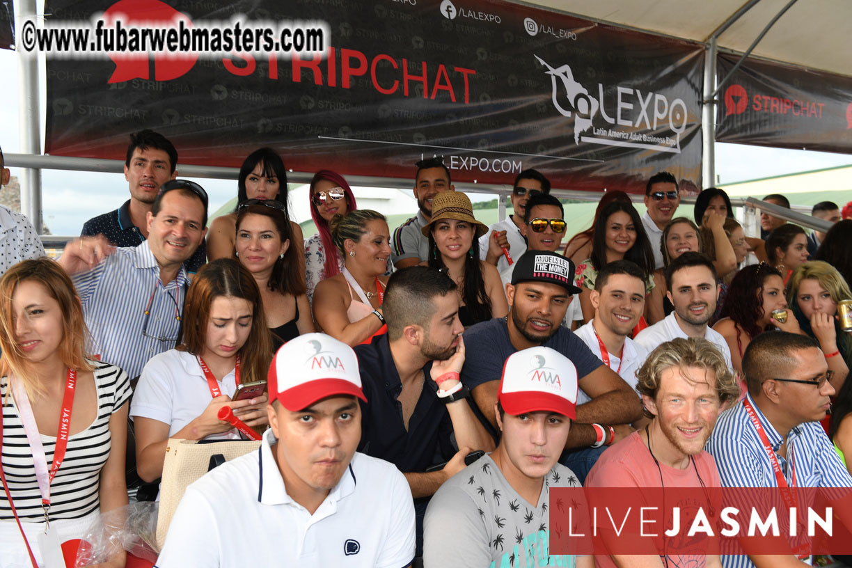 Sexy Soccer Tournament