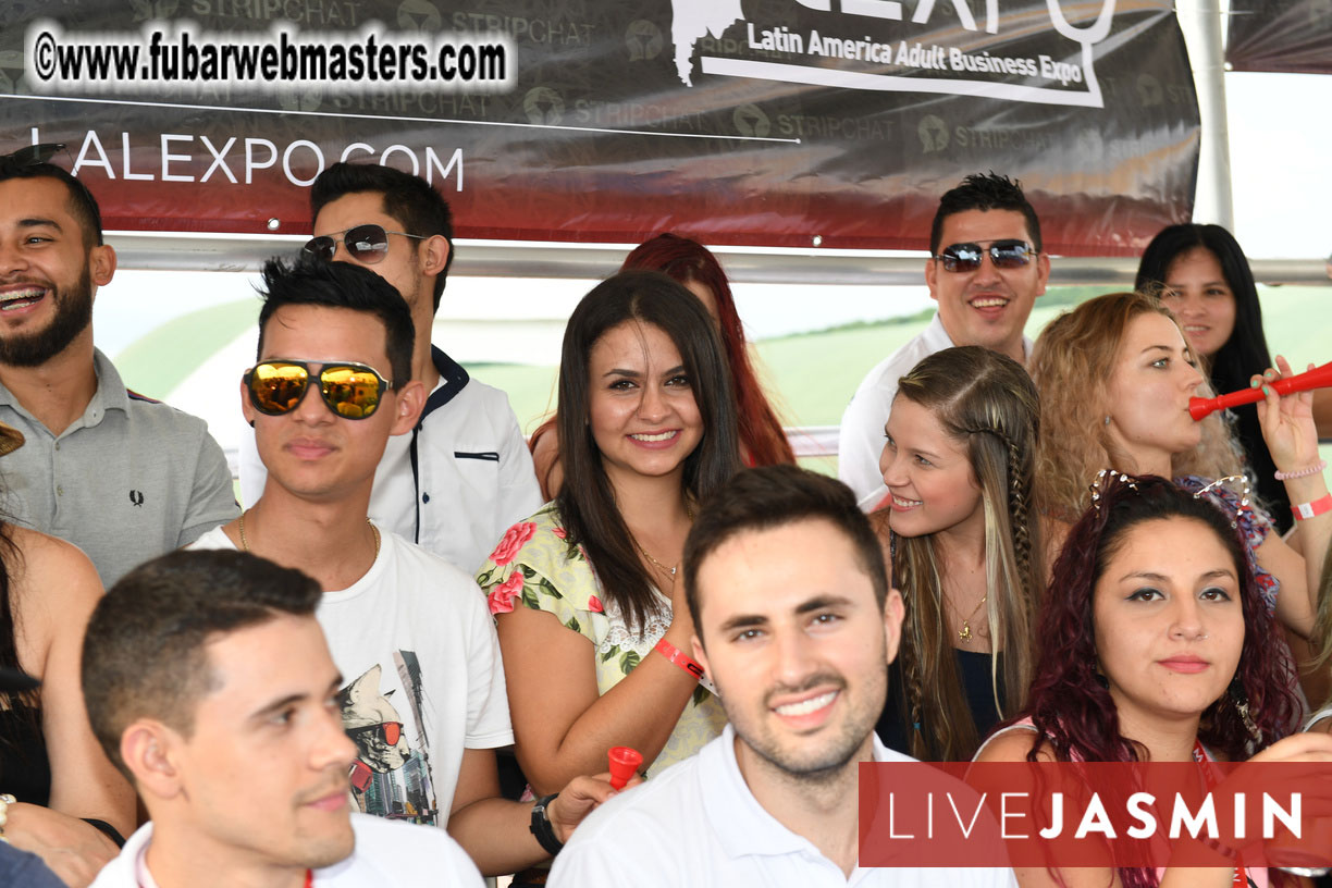 Sexy Soccer Tournament