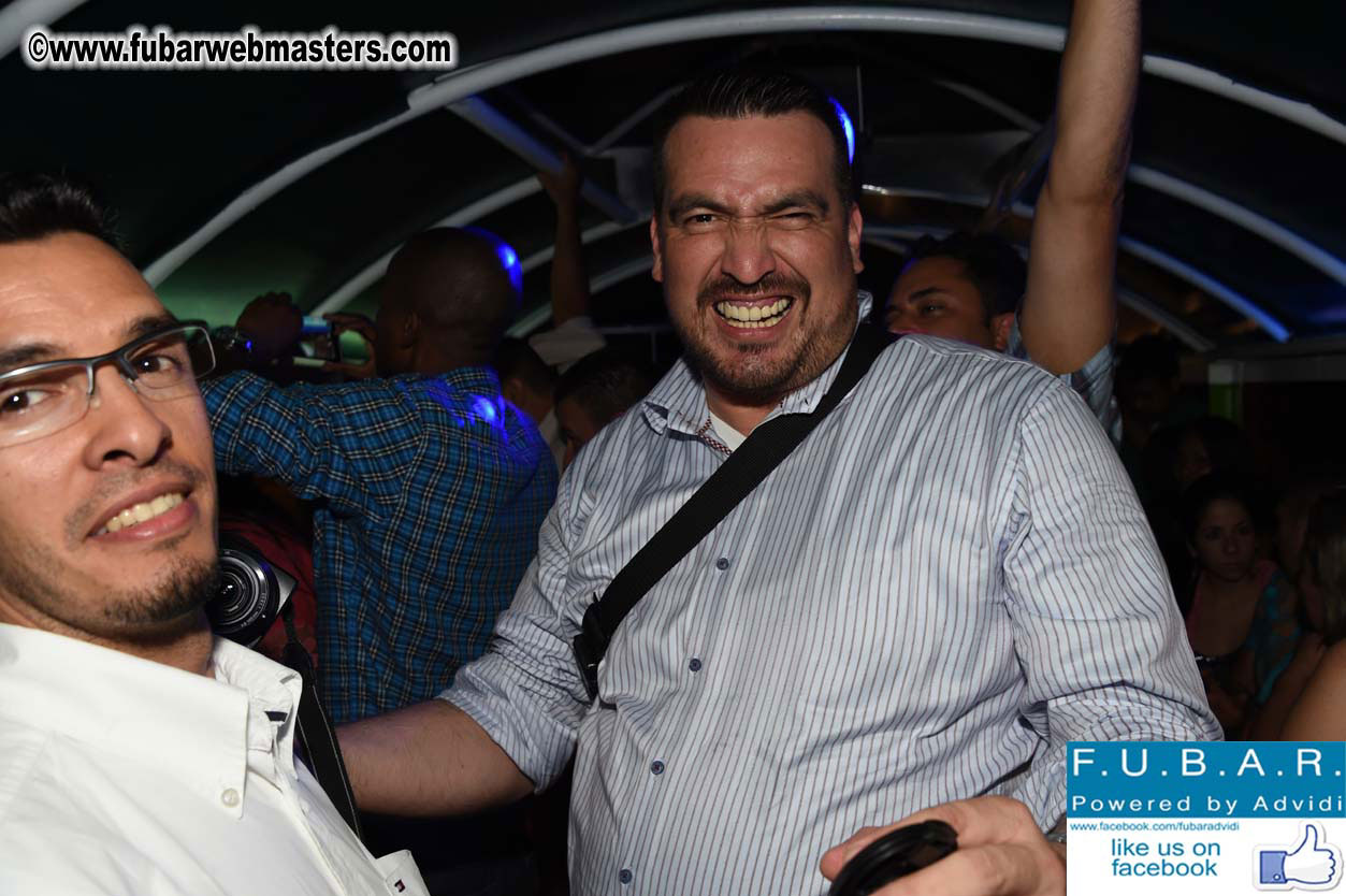 Fiesta Chiva Rumbera