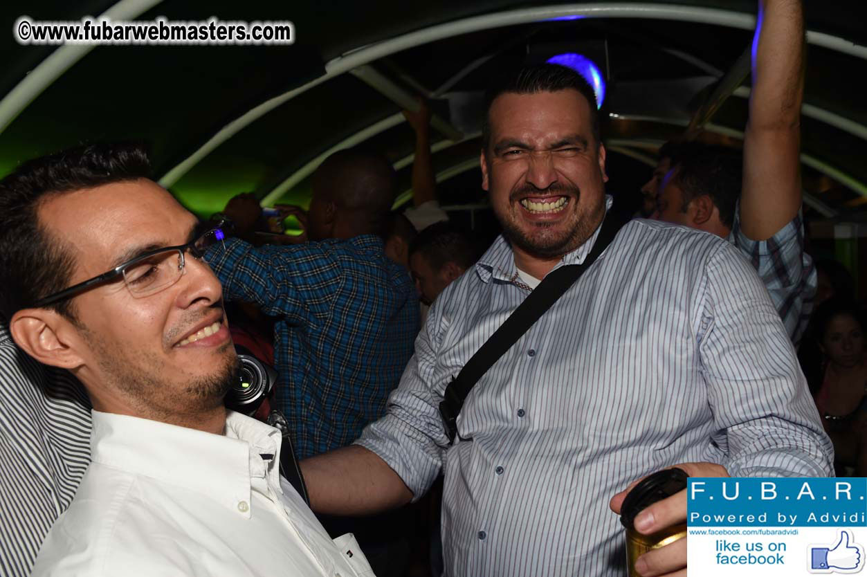 Fiesta Chiva Rumbera