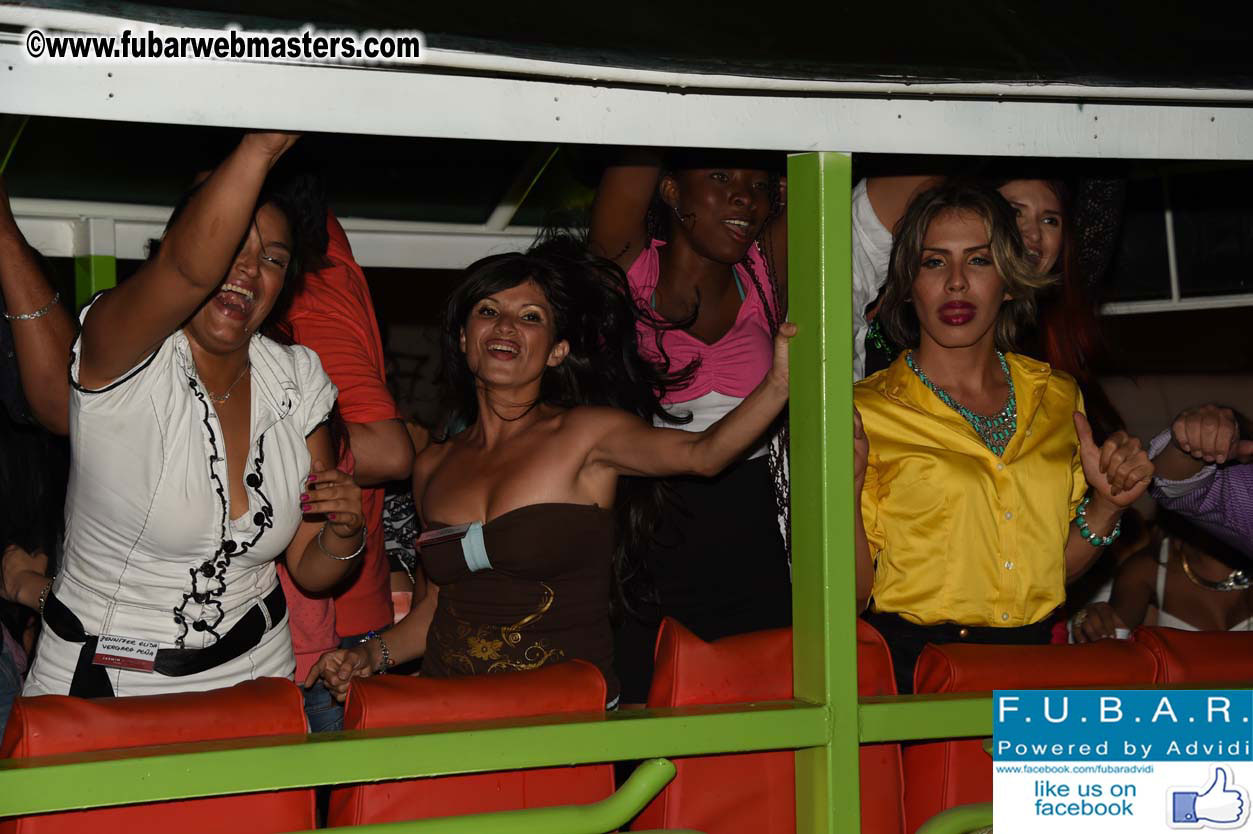 Fiesta Chiva Rumbera