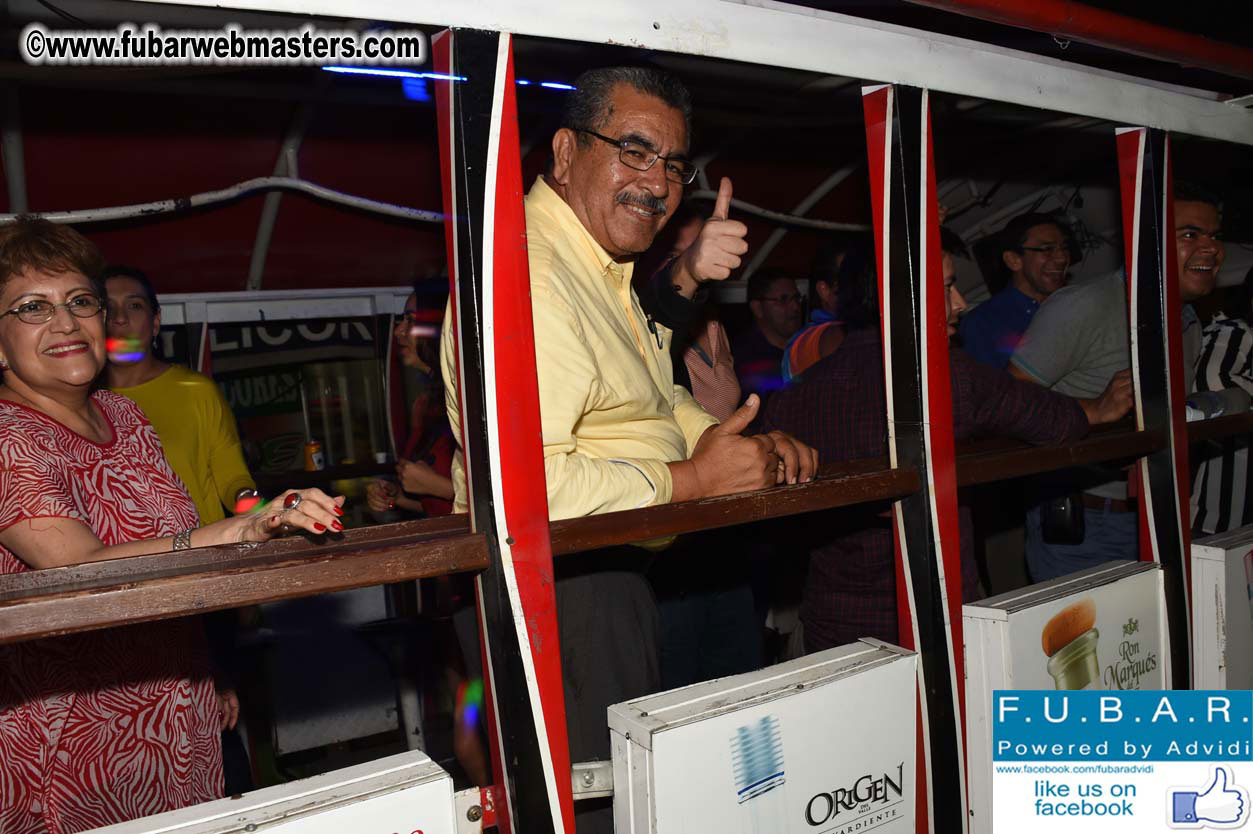 Fiesta Chiva Rumbera