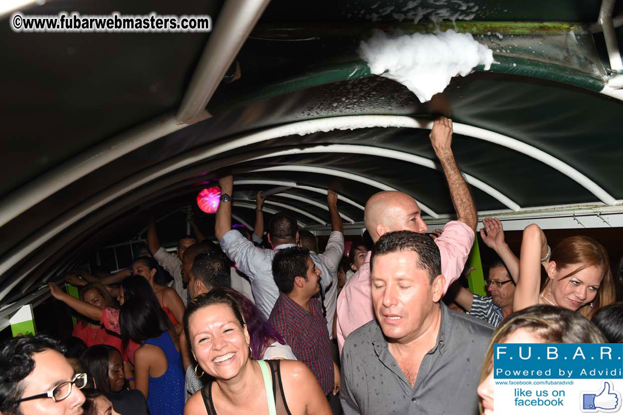 Fiesta Chiva Rumbera