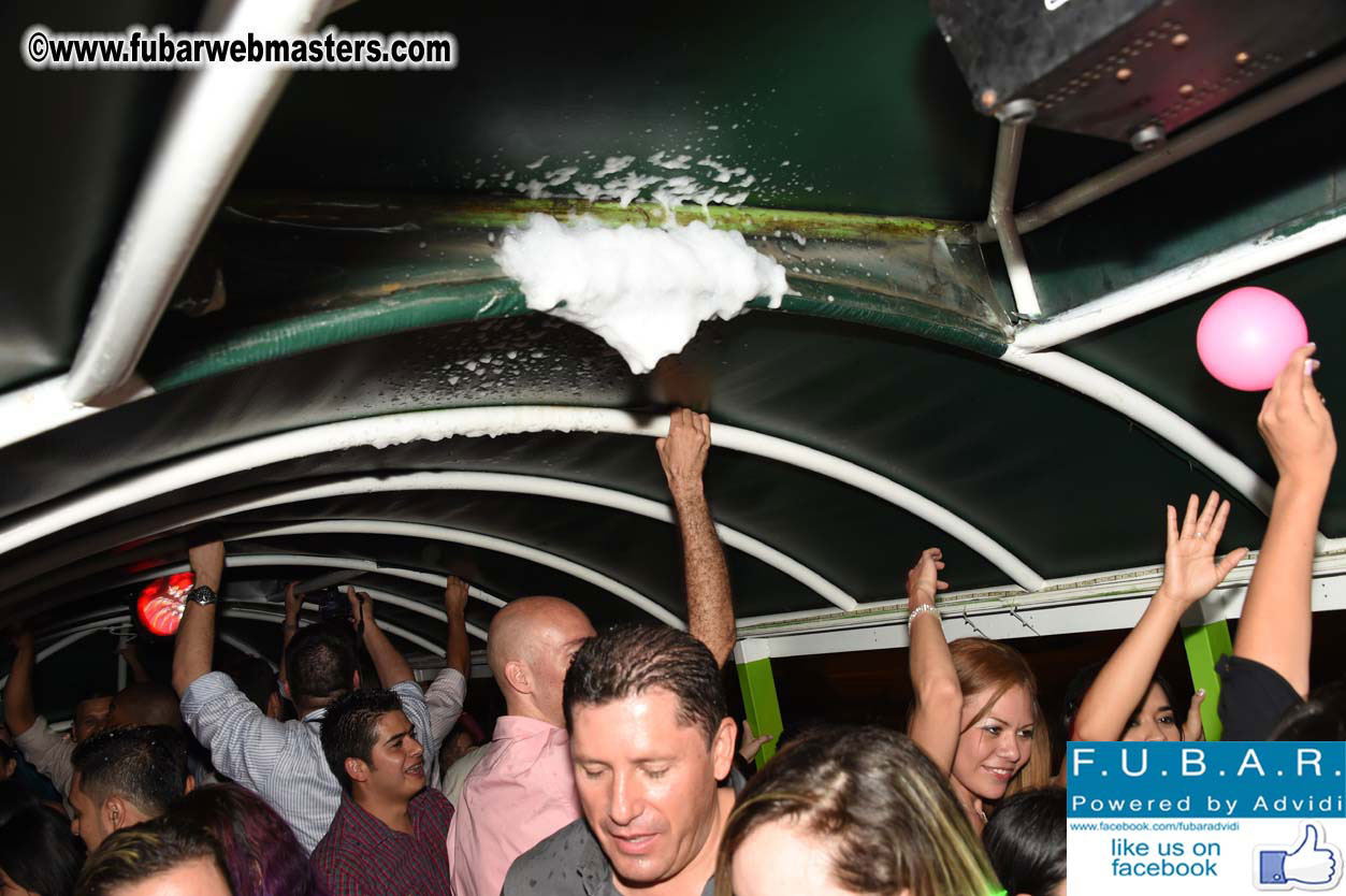 Fiesta Chiva Rumbera