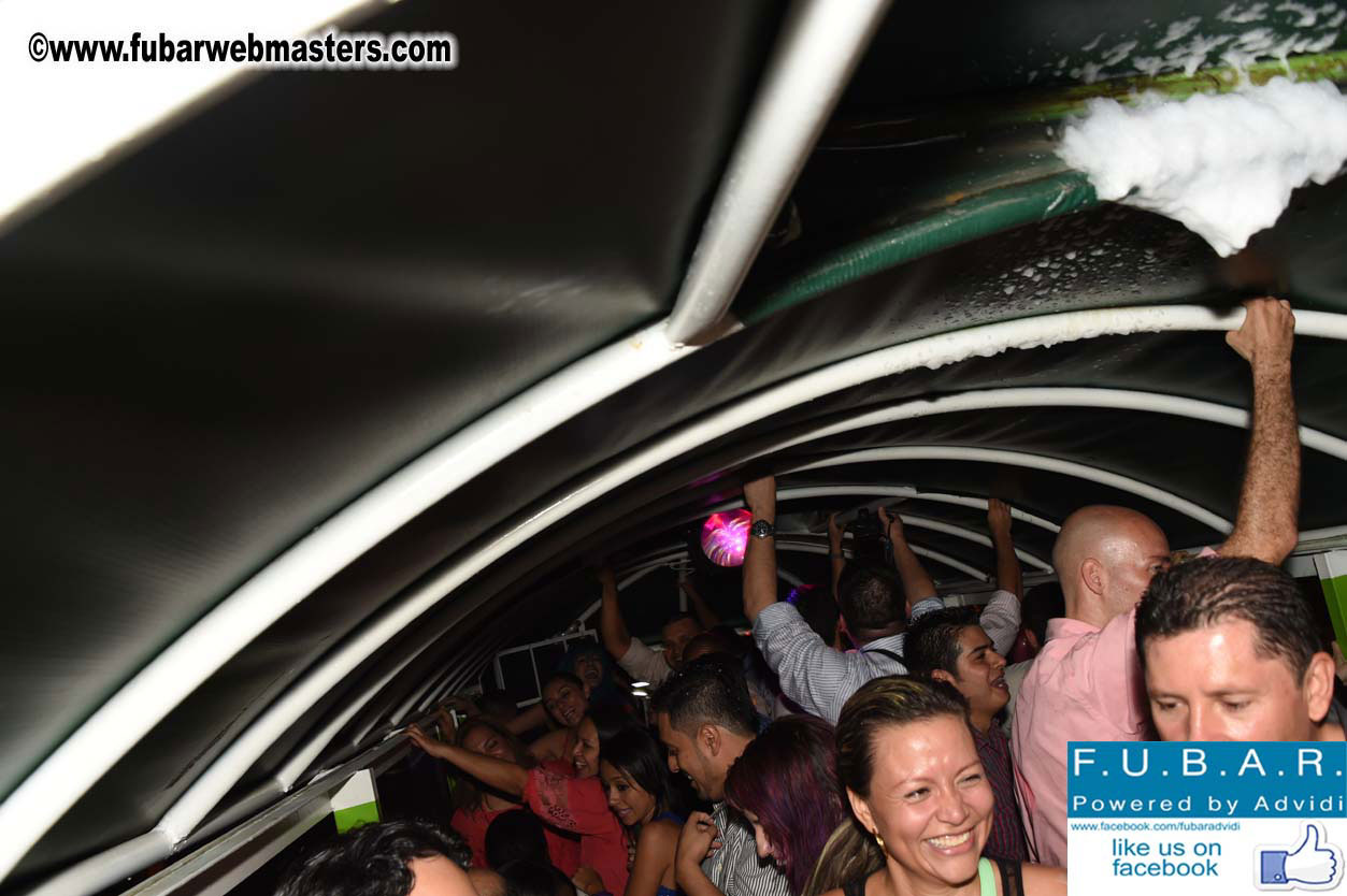 Fiesta Chiva Rumbera