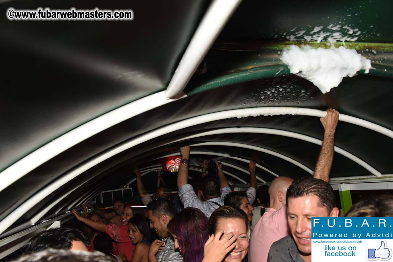 Fiesta Chiva Rumbera