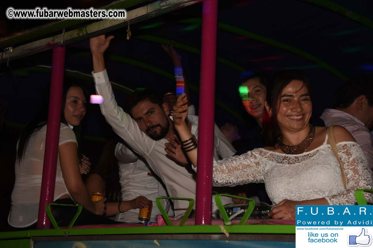 Fiesta Chiva Rumbera