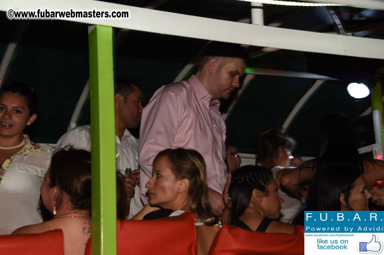 Fiesta Chiva Rumbera