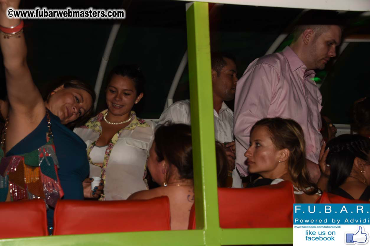 Fiesta Chiva Rumbera