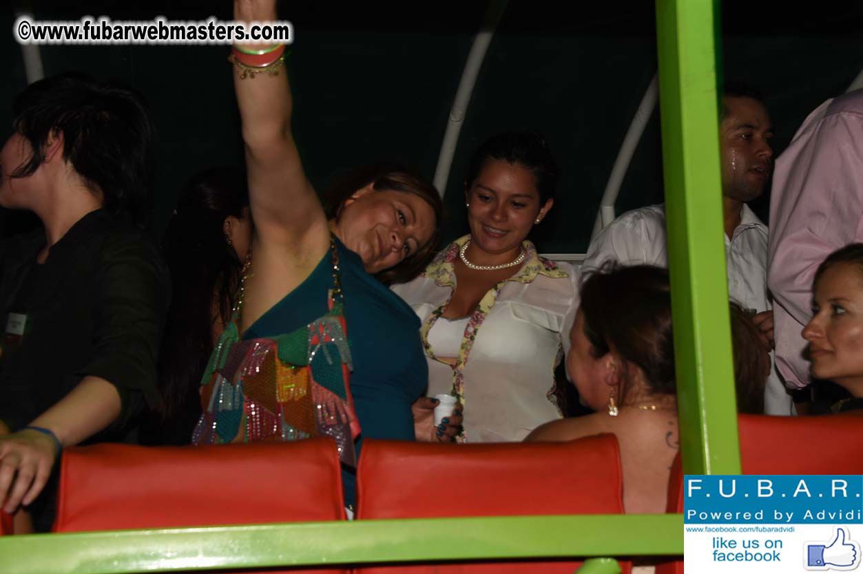 Fiesta Chiva Rumbera