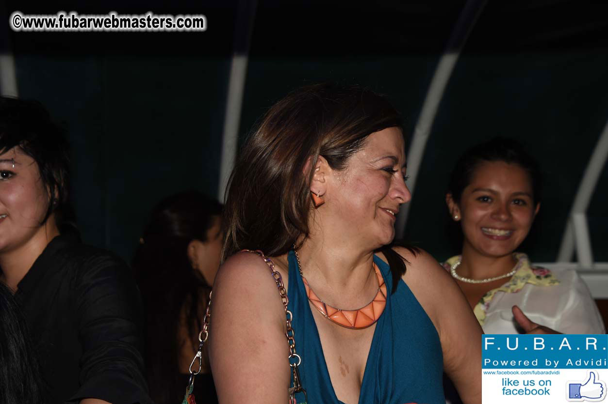 Fiesta Chiva Rumbera