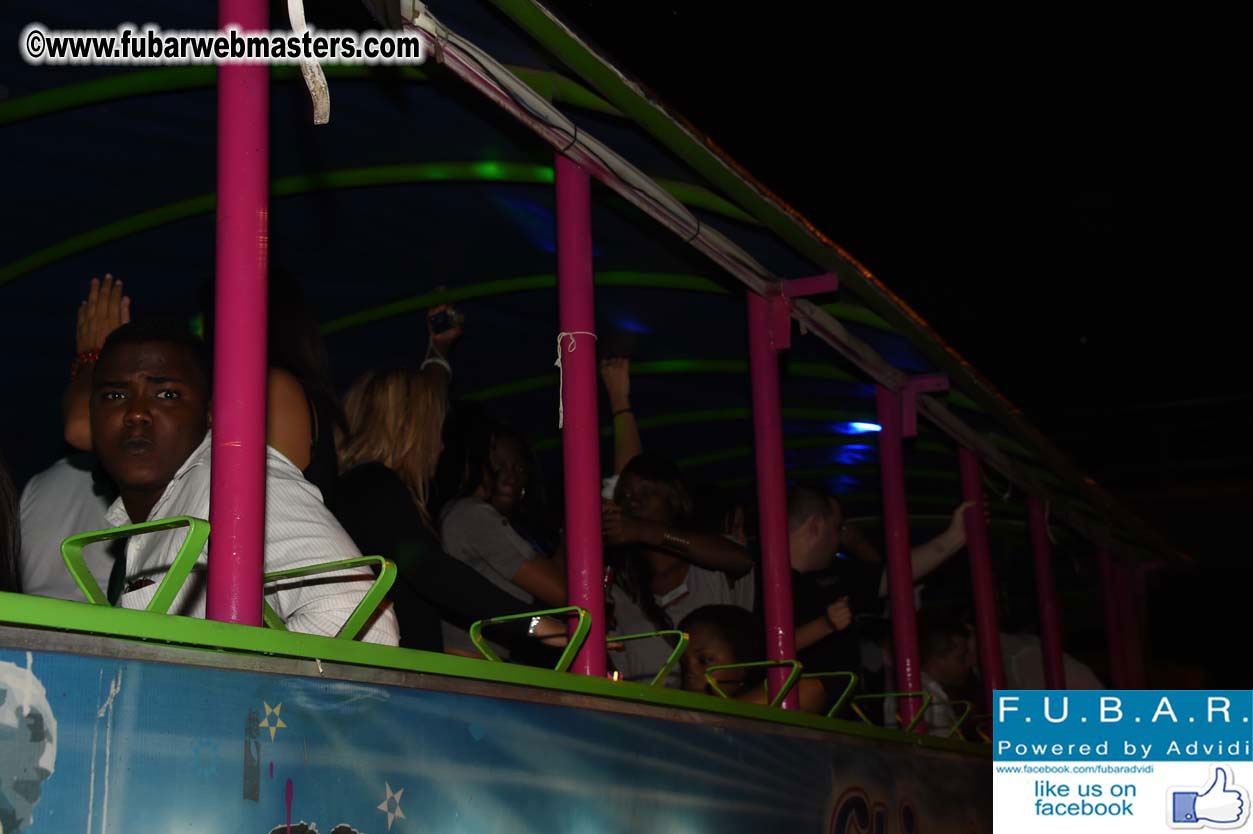 Fiesta Chiva Rumbera