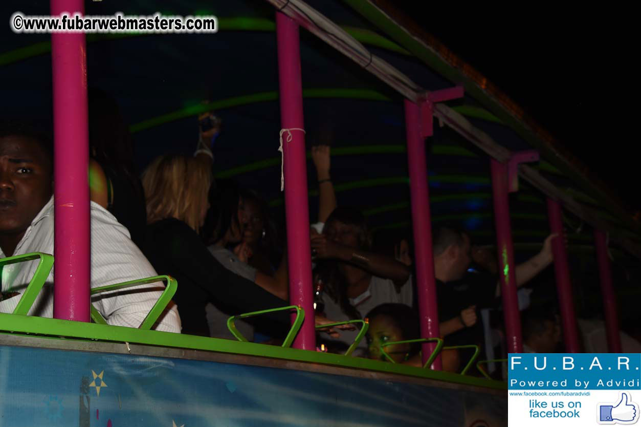 Fiesta Chiva Rumbera