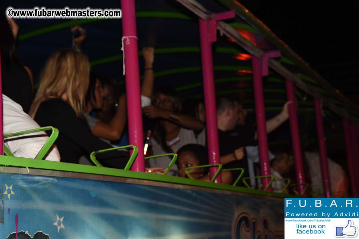 Fiesta Chiva Rumbera