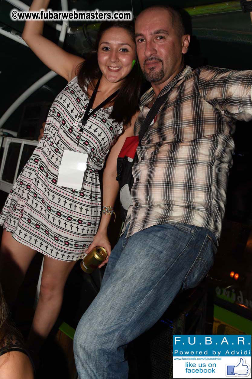 Fiesta Chiva Rumbera