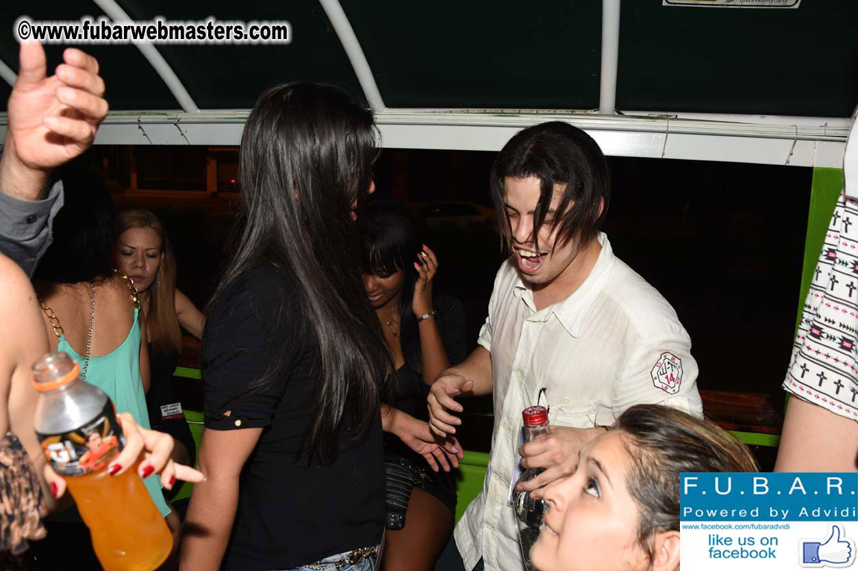 Fiesta Chiva Rumbera