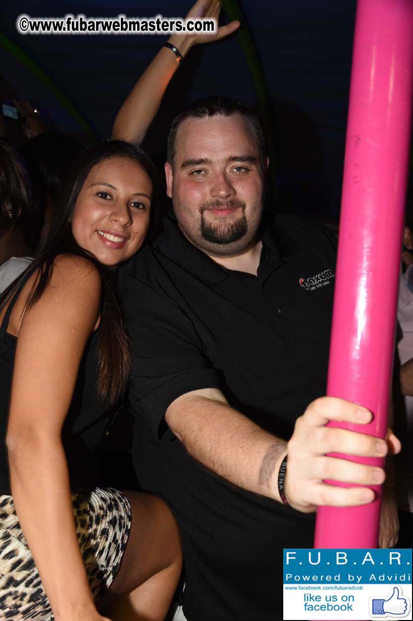 Fiesta Chiva Rumbera