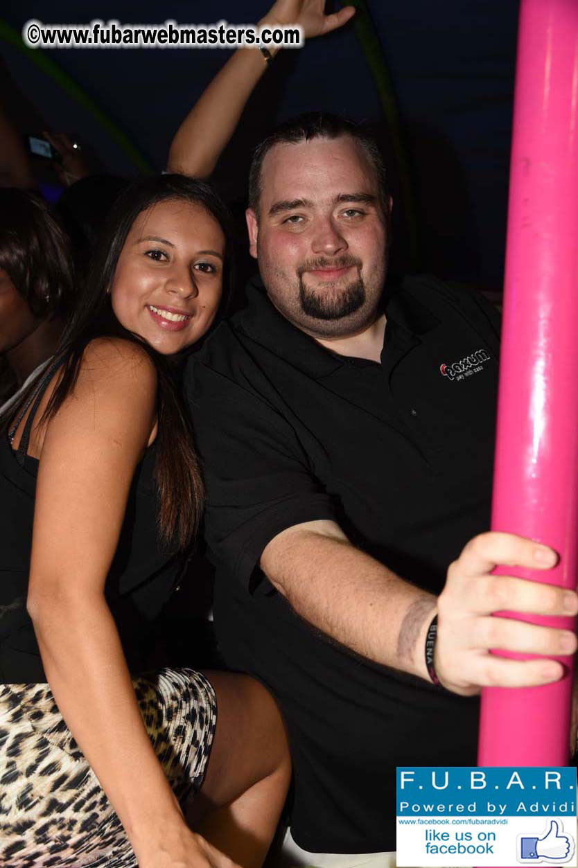 Fiesta Chiva Rumbera