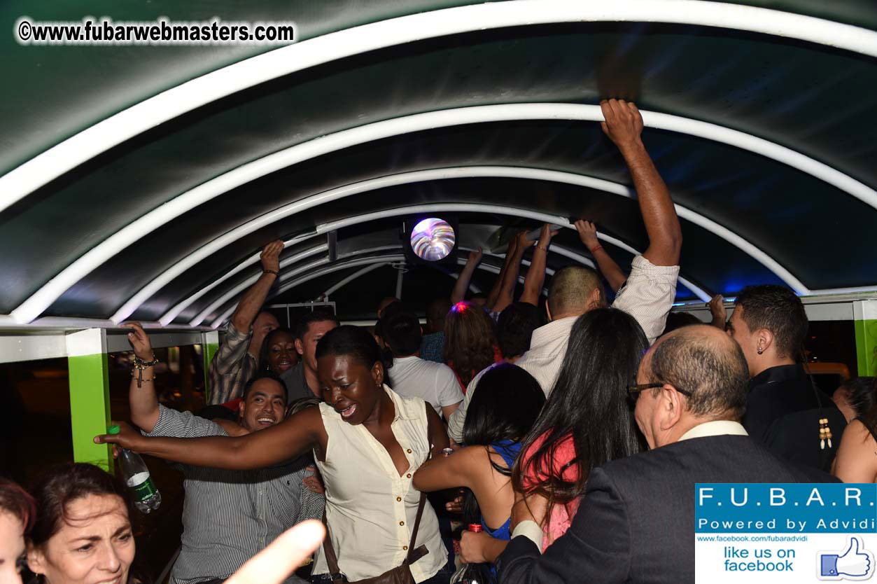 Fiesta Chiva Rumbera