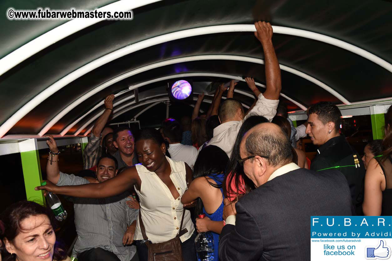 Fiesta Chiva Rumbera