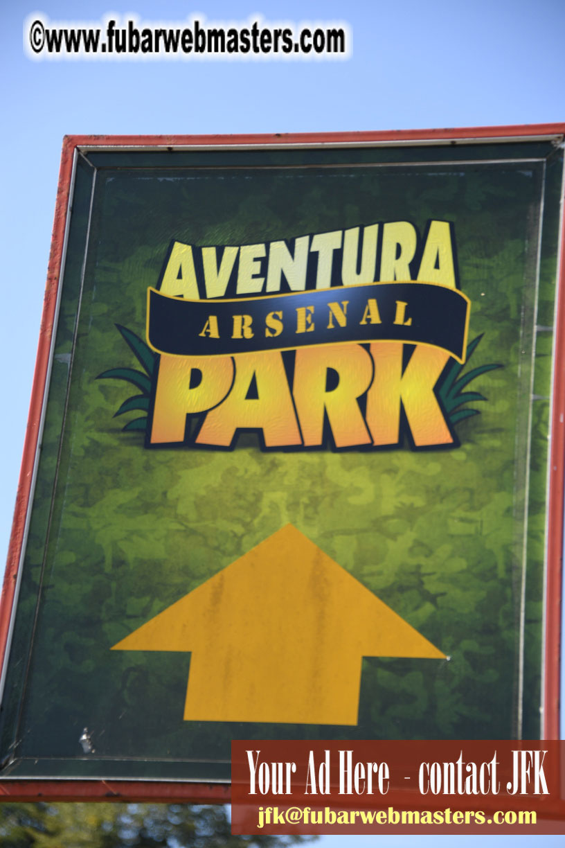  Arsenal Park
