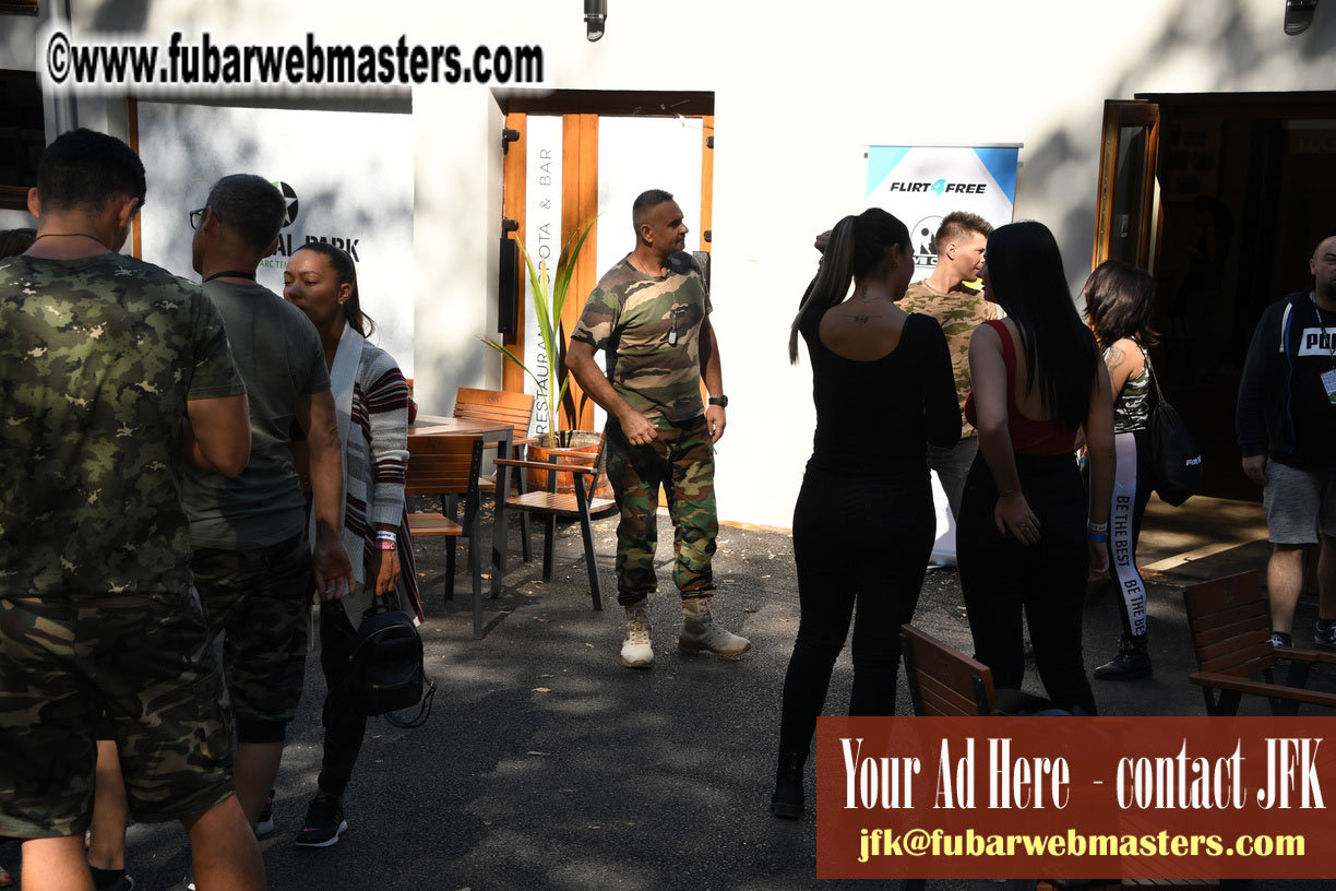 Military Instruction