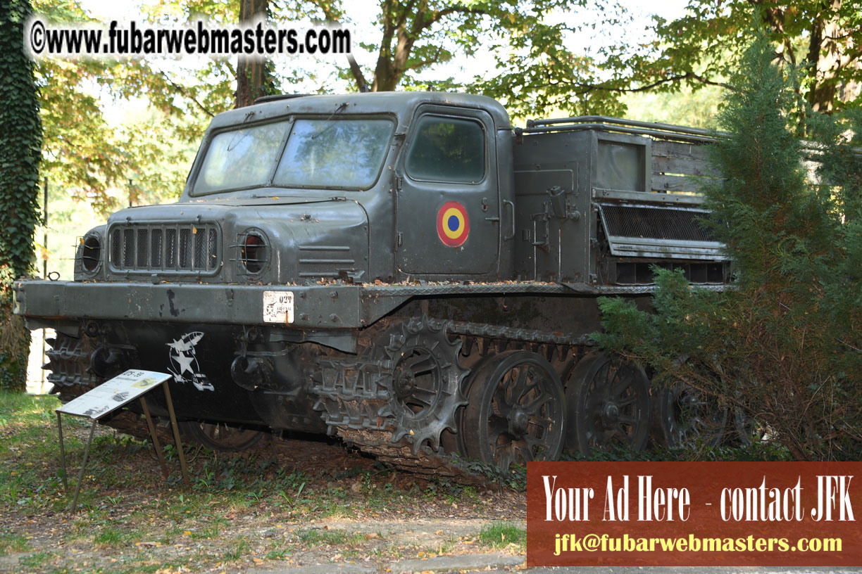 Military Instruction