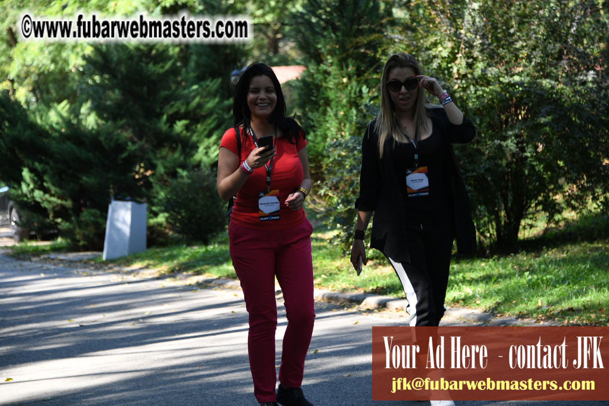 Military Instruction