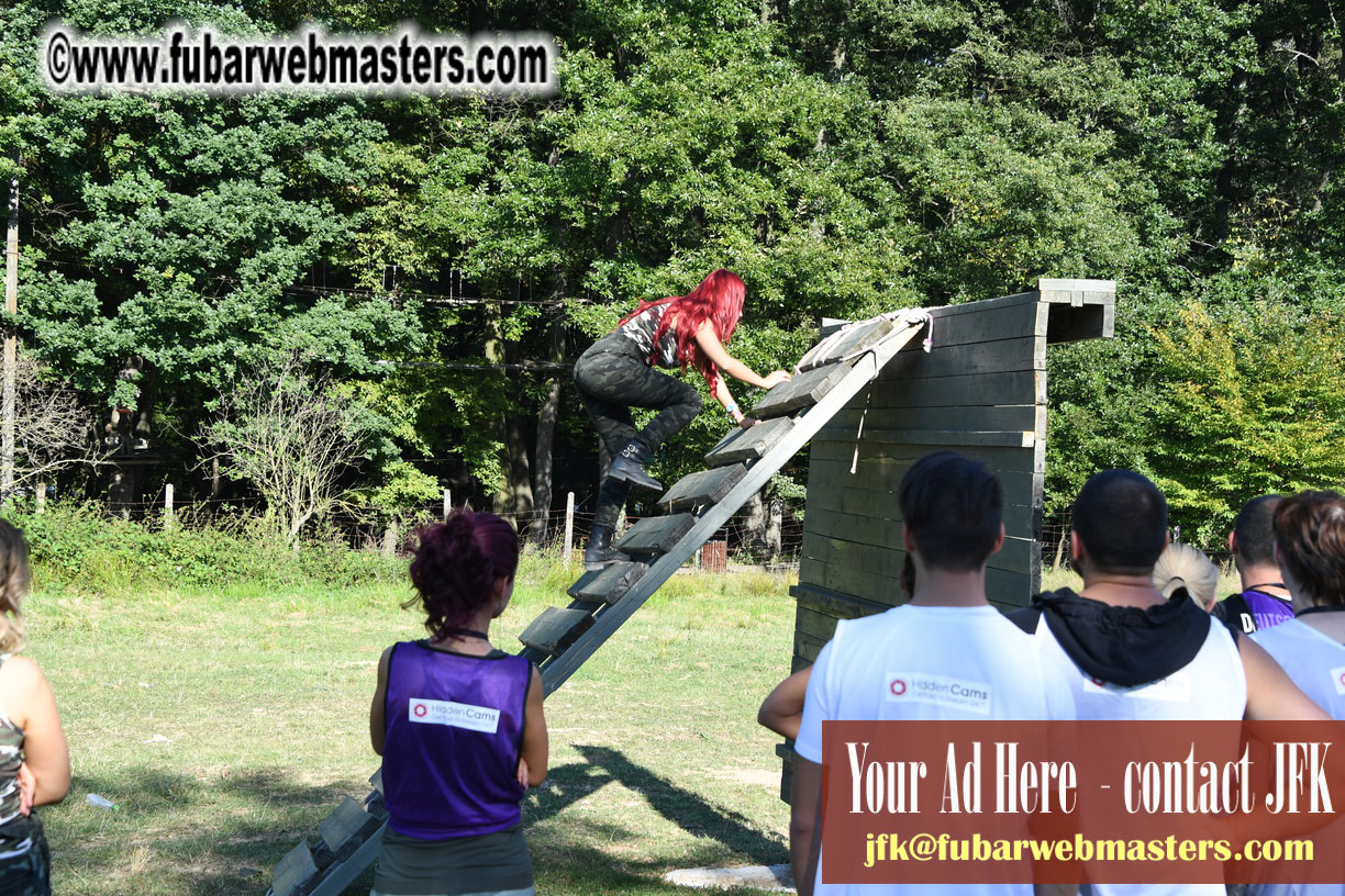 Military Instruction