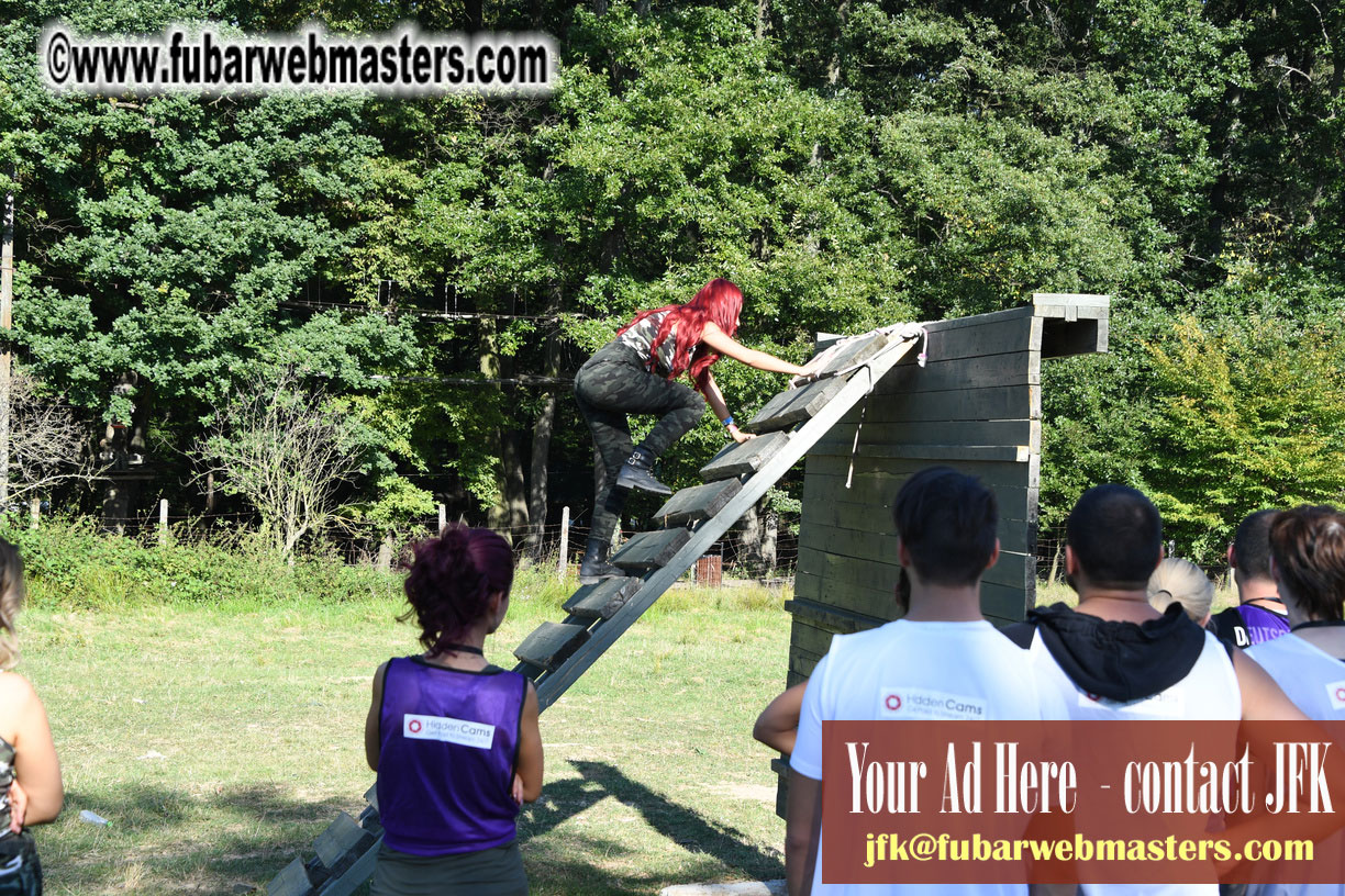 Military Instruction