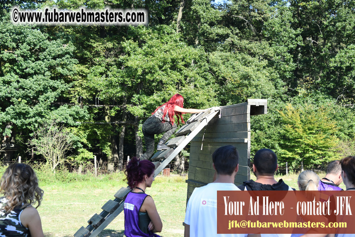 Military Instruction