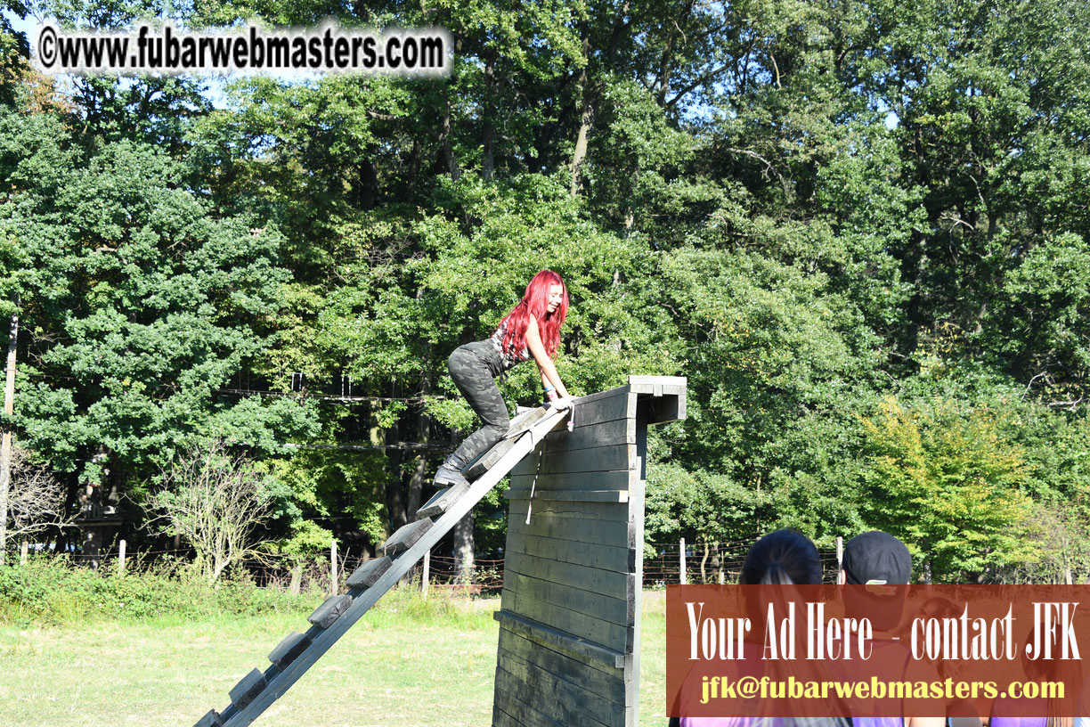 Military Instruction