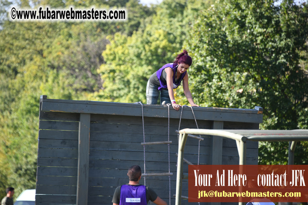 Military Instruction