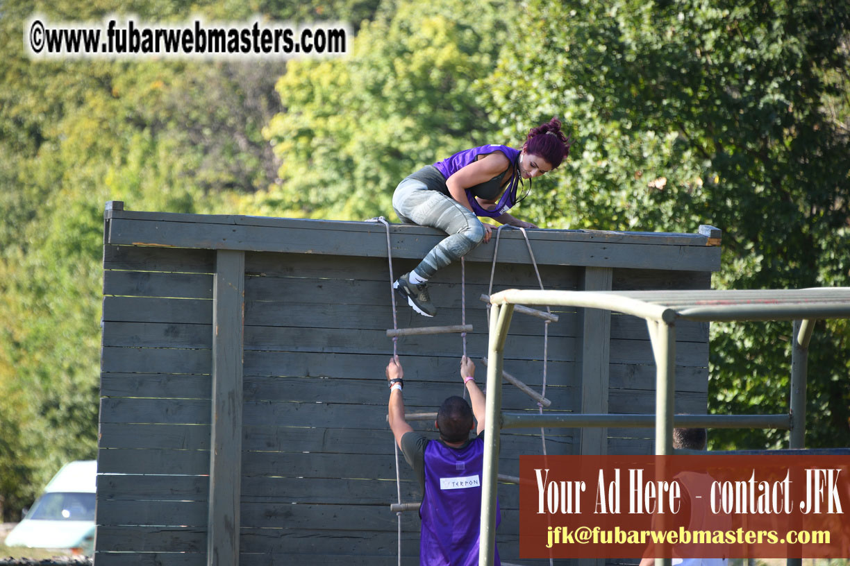 Military Instruction