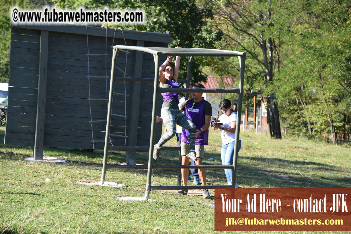 Military Instruction