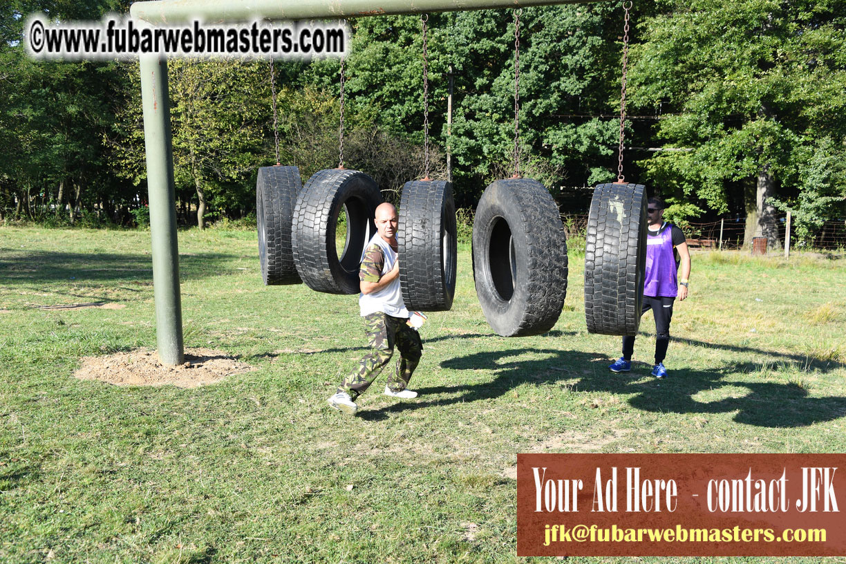 Military Instruction