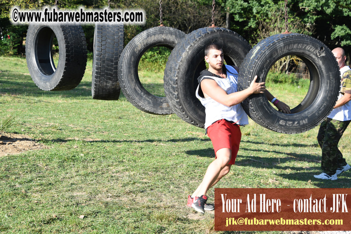 Military Instruction