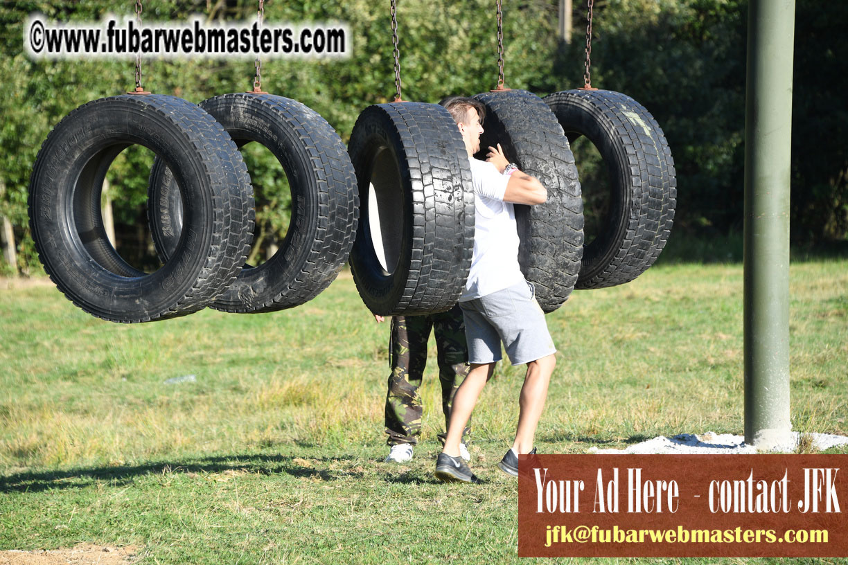 Military Instruction