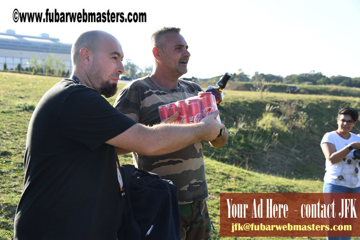 Military Instruction