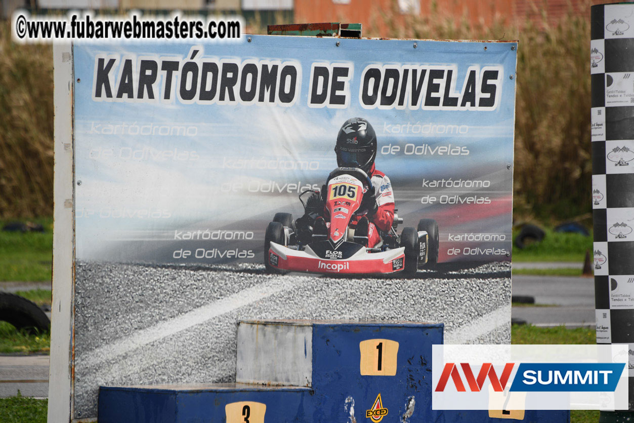 YNot Karting Grand Prix