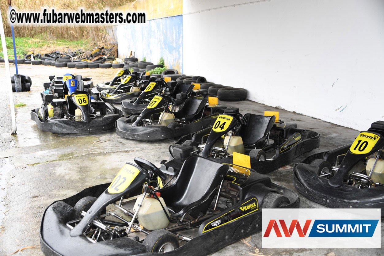 YNot Karting Grand Prix