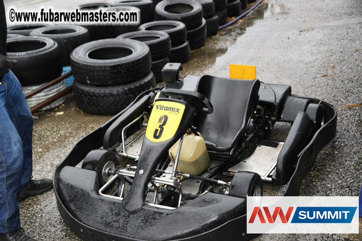 YNot Karting Grand Prix